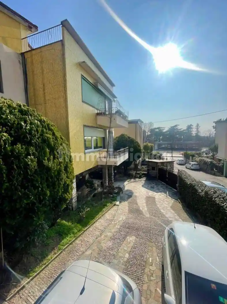 Appartamento in vendita a Brescia