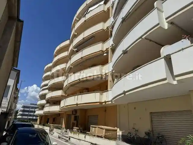 Appartamento in vendita a Alba Adriatica