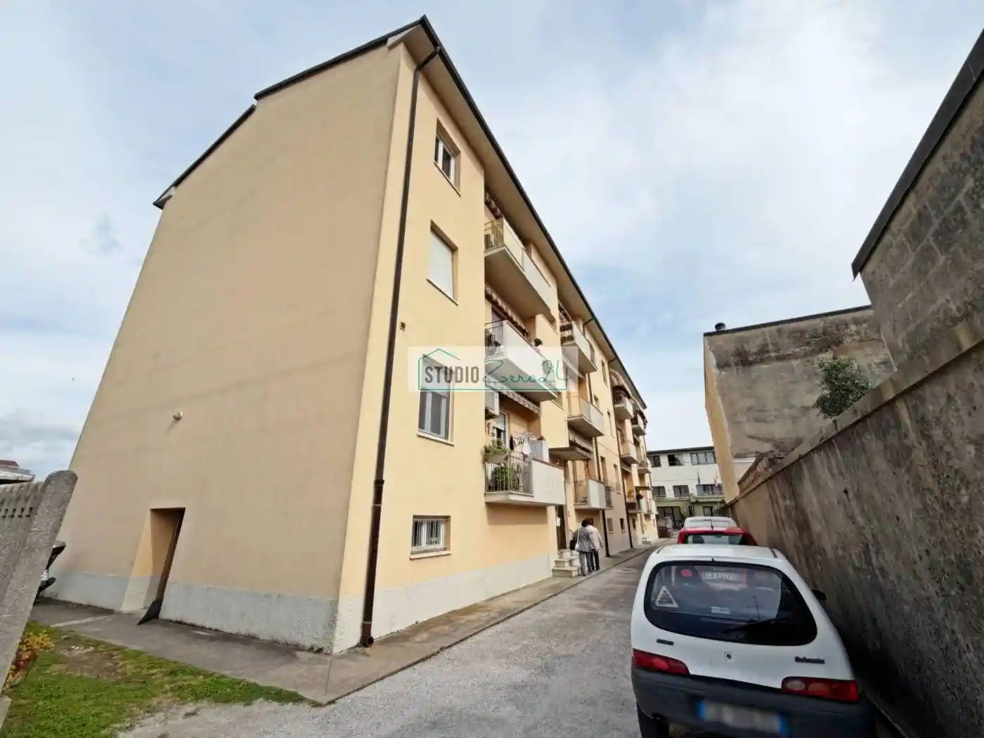 Appartamento in vendita a Viareggio