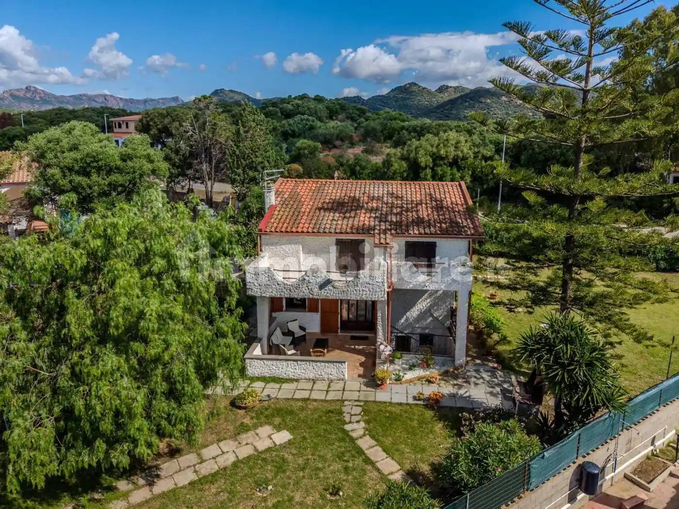 Villa in vendita a Sarroch