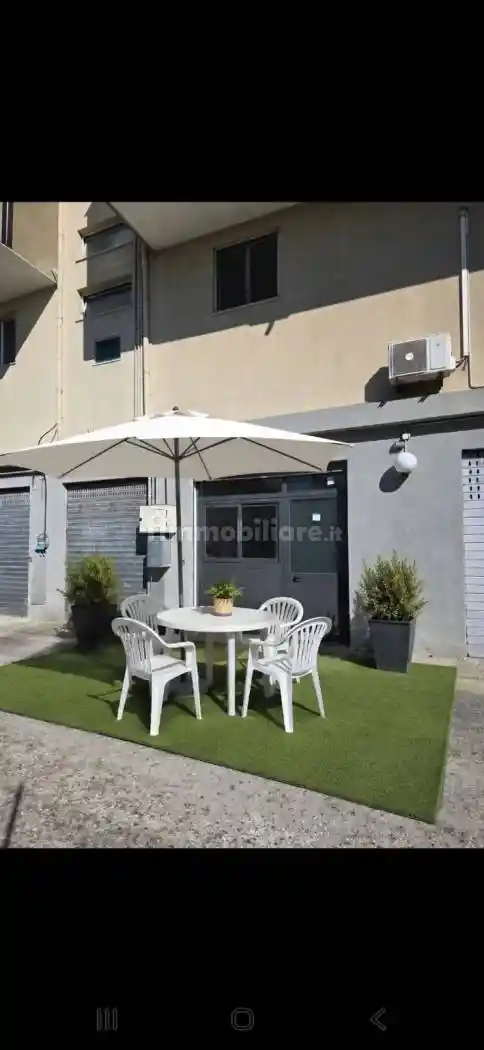 Appartamento in vendita a Capo d'Orlando