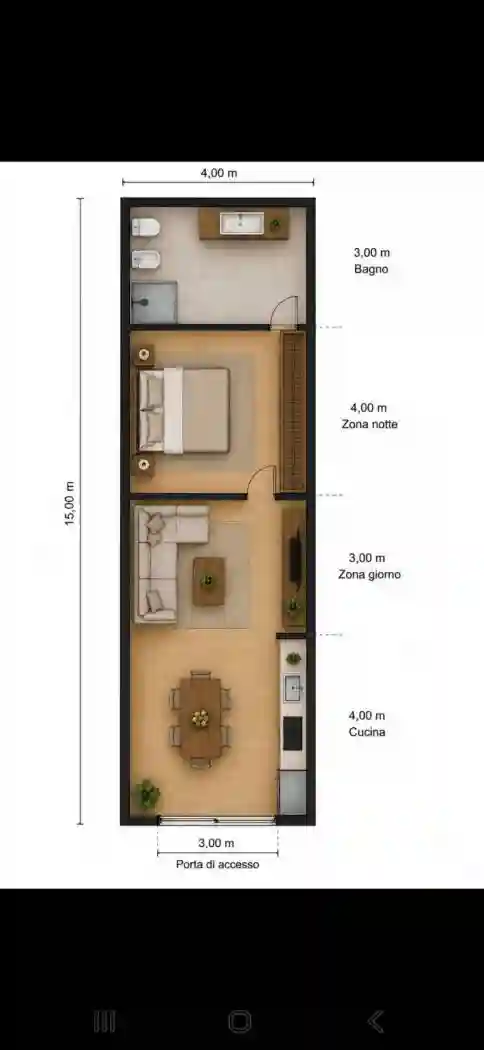 Appartamento - foto 5