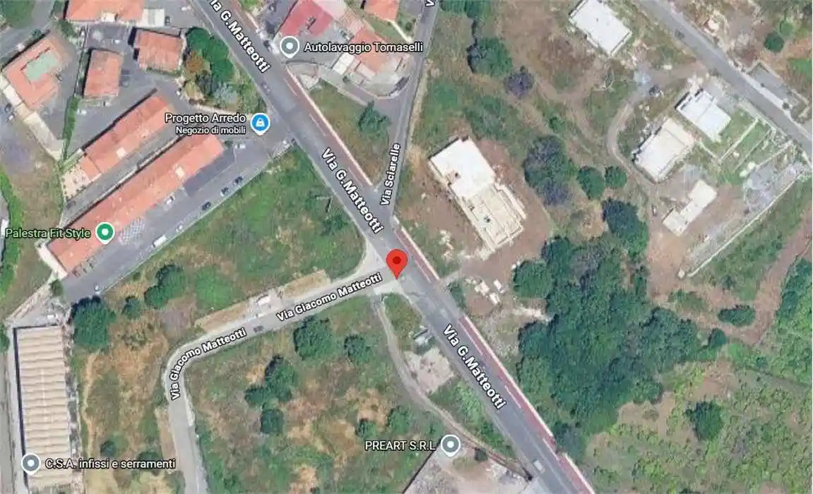 Appartamento in vendita a Aci Sant'Antonio
