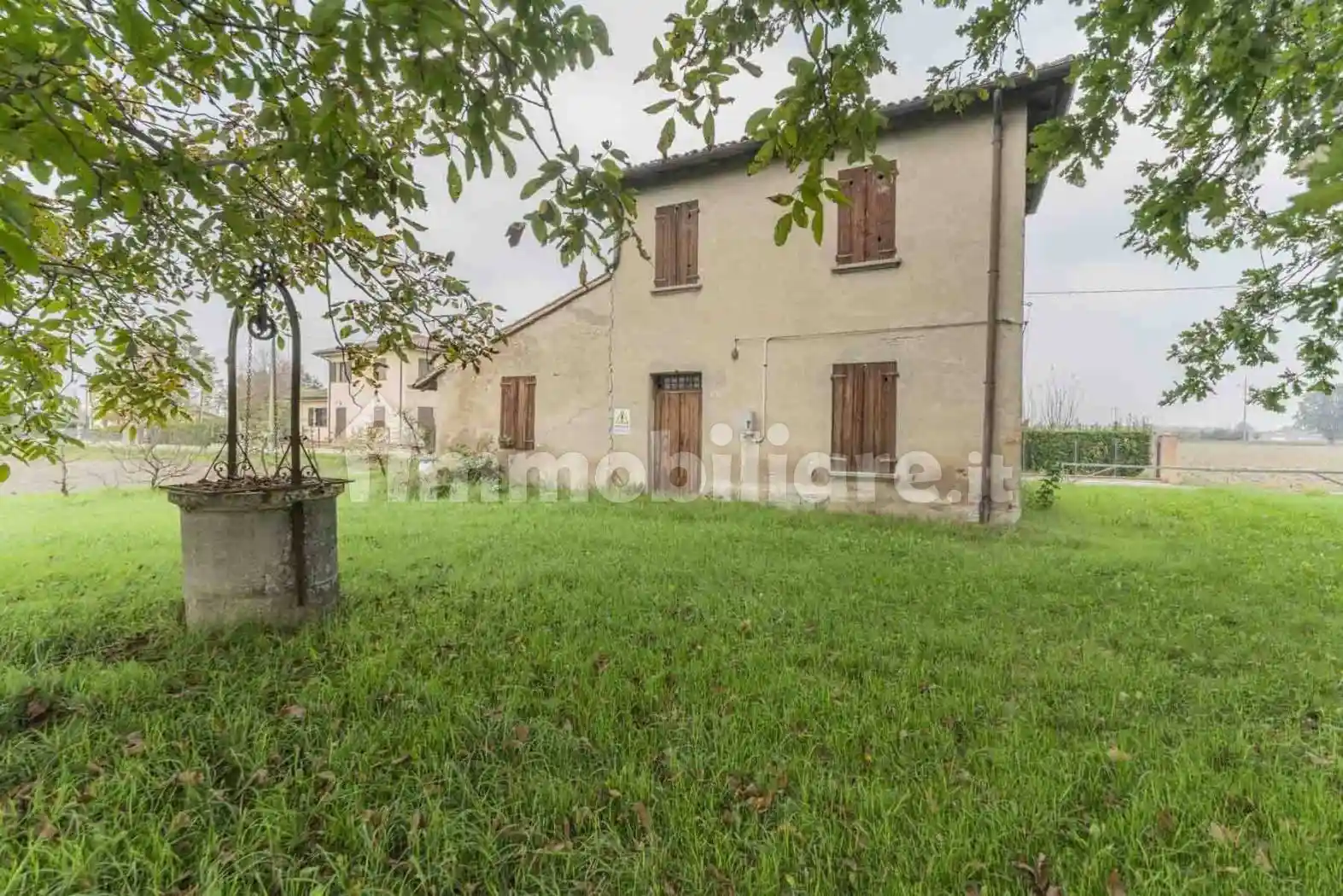 Rustico - Casale in vendita a Galliera