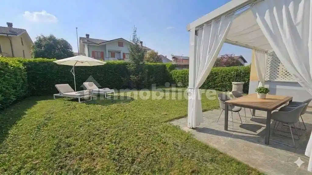 Appartamento in vendita a Cavallermaggiore