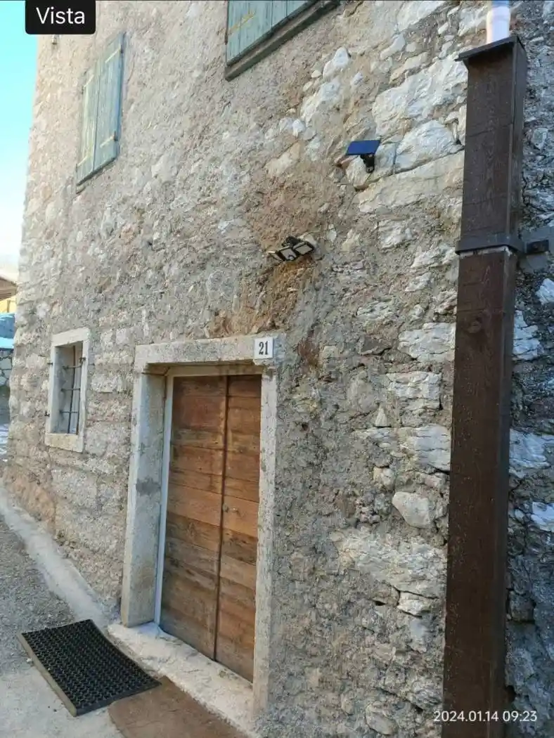 Appartamento in affitto a Folgaria