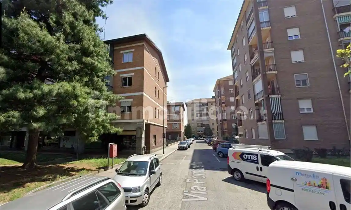 Appartamento in vendita a Torino