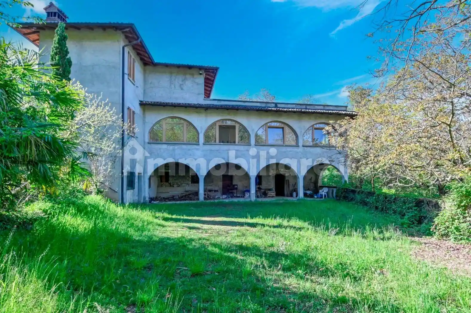 Rustico - Casale in vendita a Peia