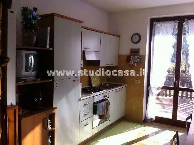 Appartamento in vendita a Cornalba