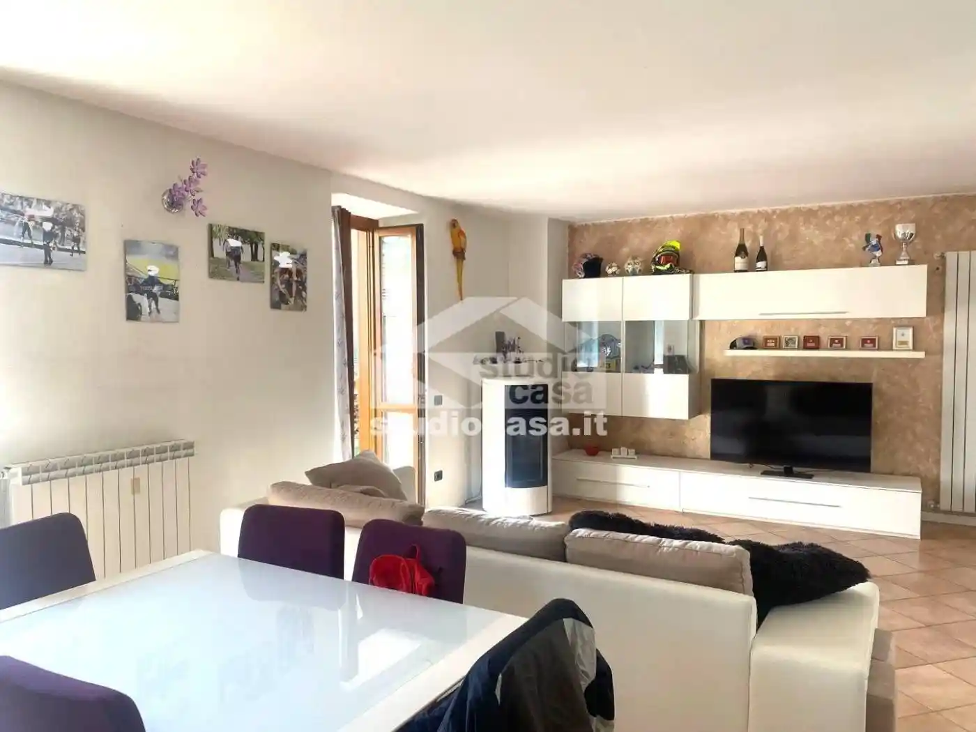 Appartamento in vendita a Val Brembilla