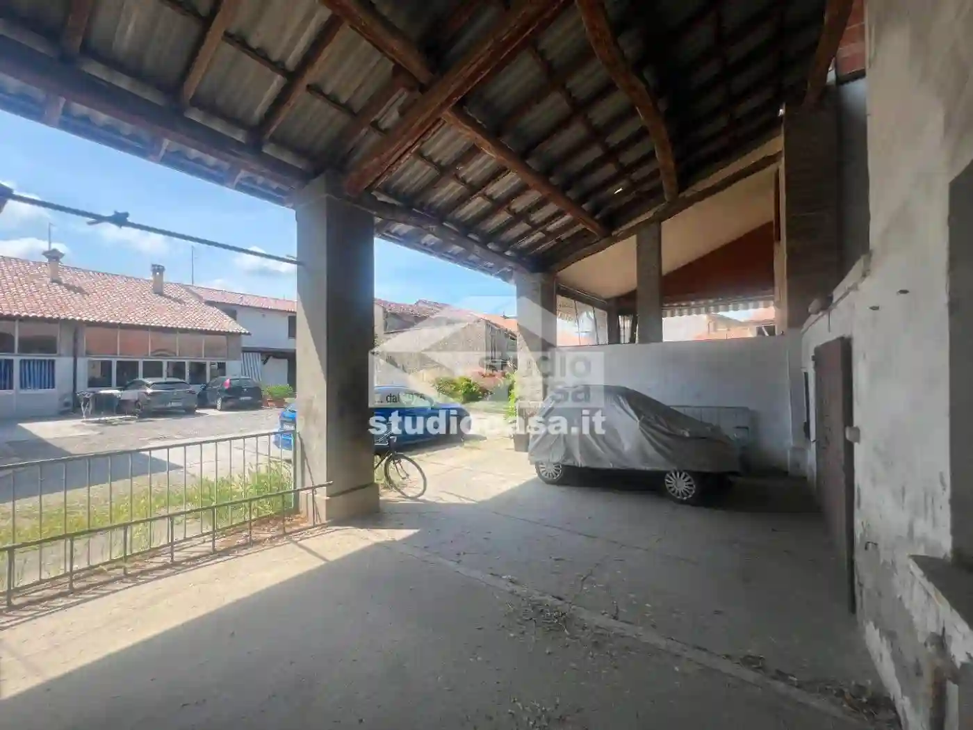 Casa indipendente - foto 2