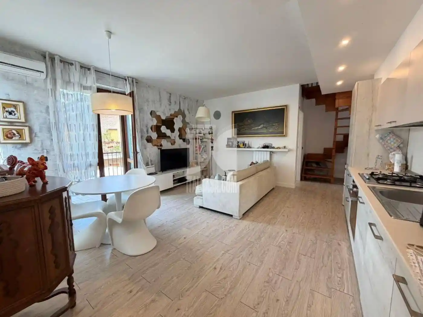 Villa in vendita a Brignano Gera d'Adda
