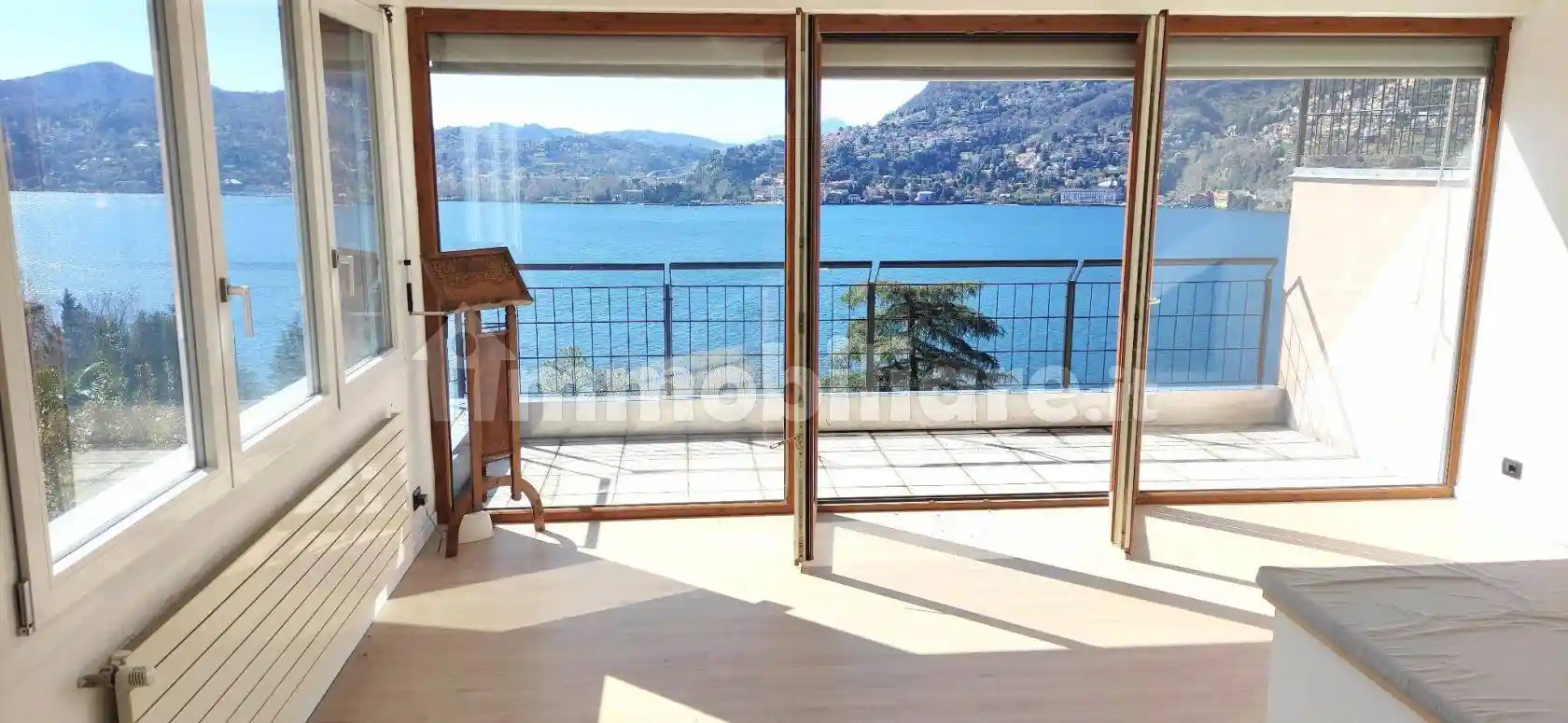 Villa in vendita a Blevio