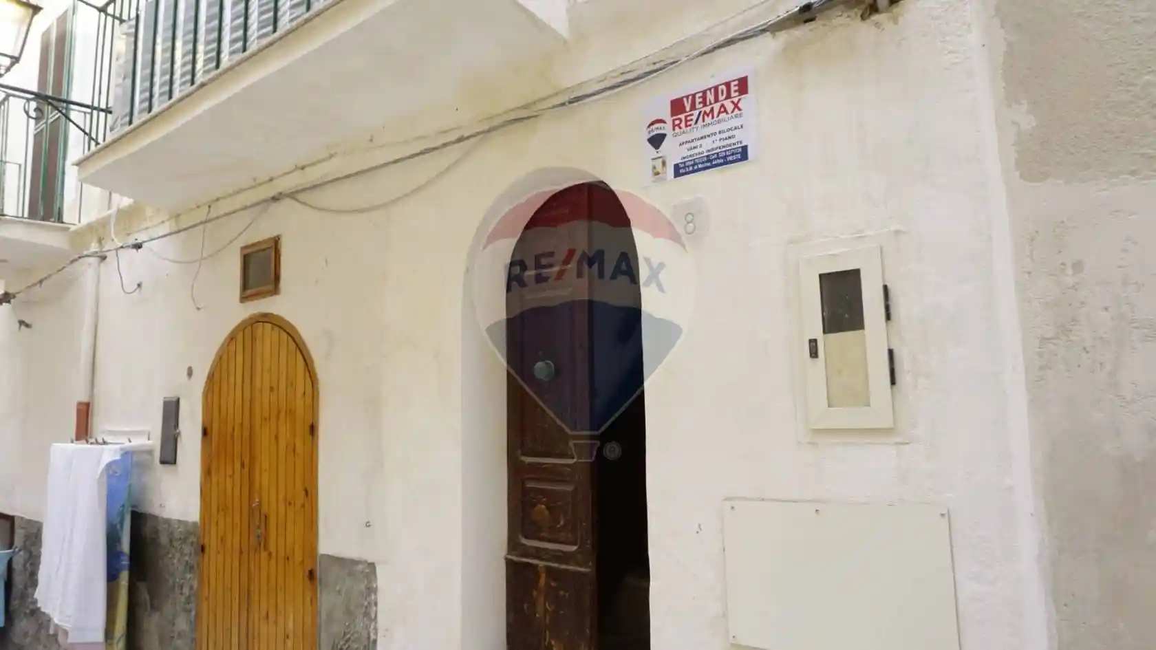 Appartamento in vendita a Vieste