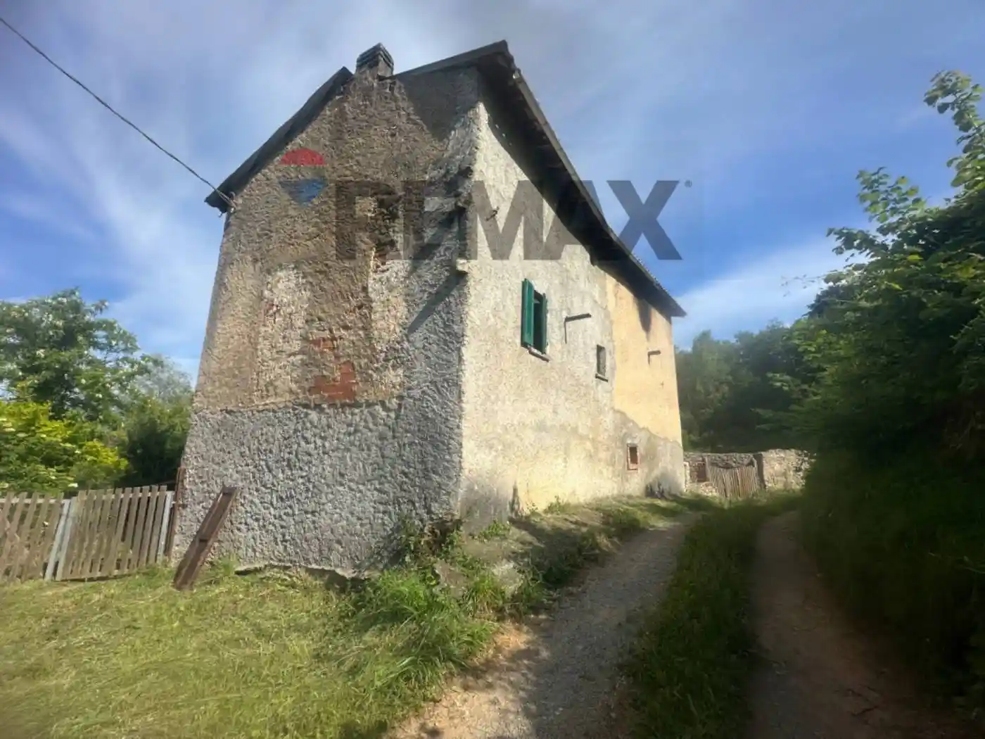 Rustico - Casale in vendita a Castelnuovo di Ceva