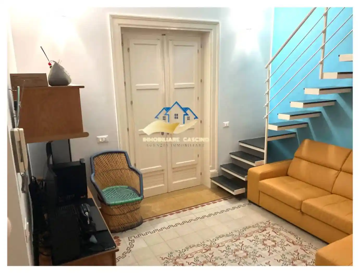 Appartamento in affitto a Bagheria
