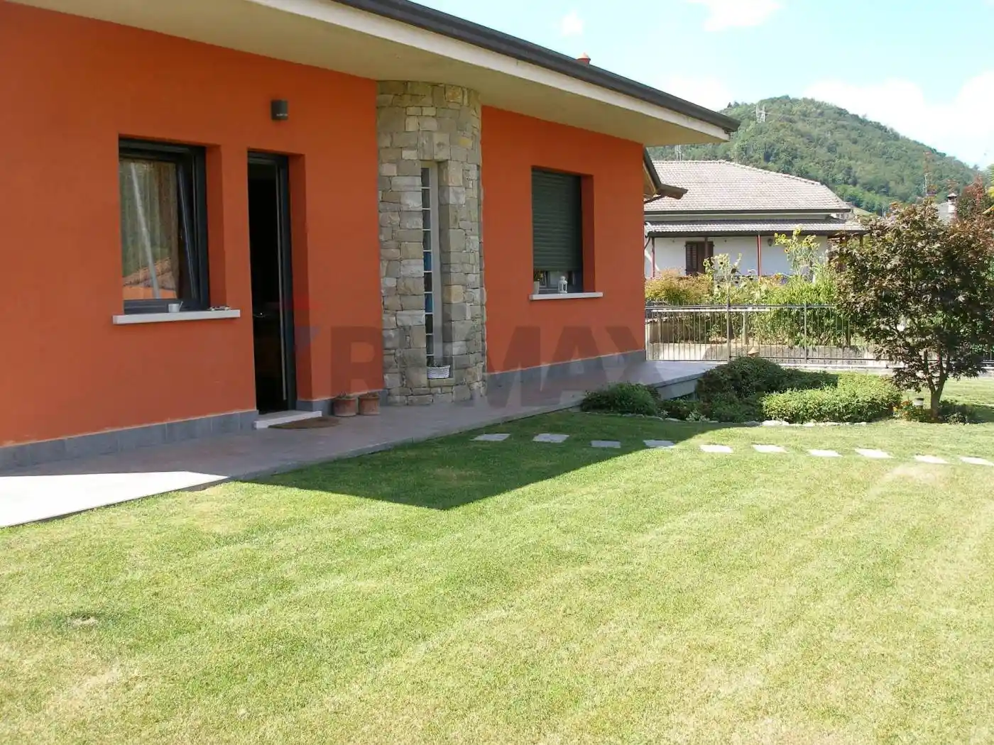 Villa in vendita a Palazzago