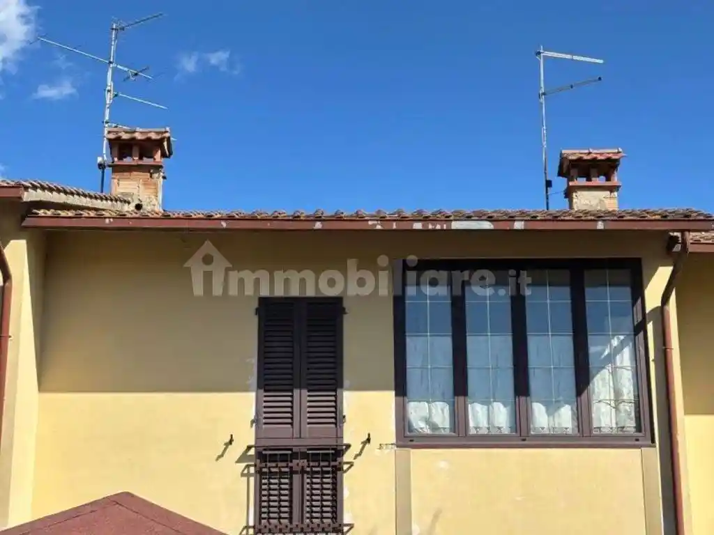Appartamento in vendita a Castiglione del Lago