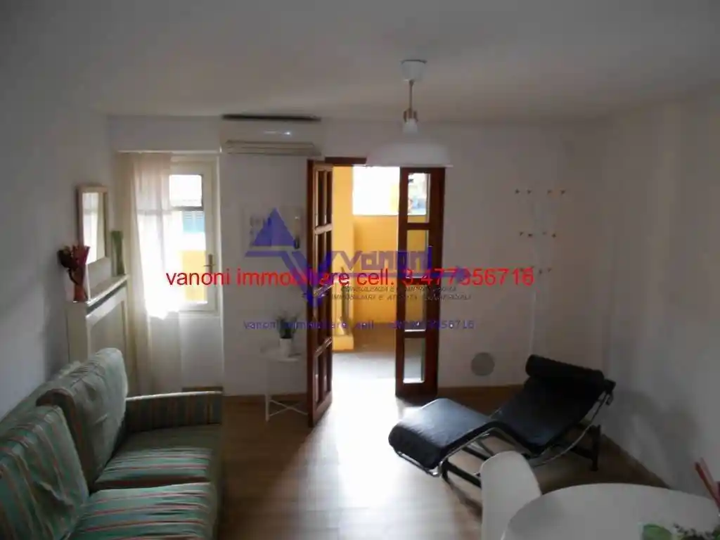Appartamento in vendita a Bergamo