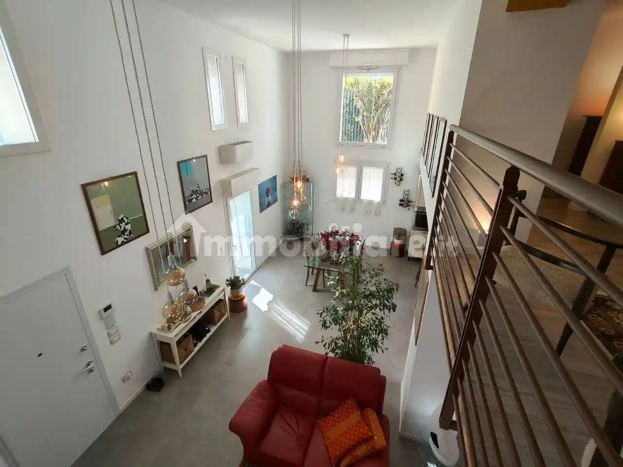 Appartamento in vendita a Pesaro