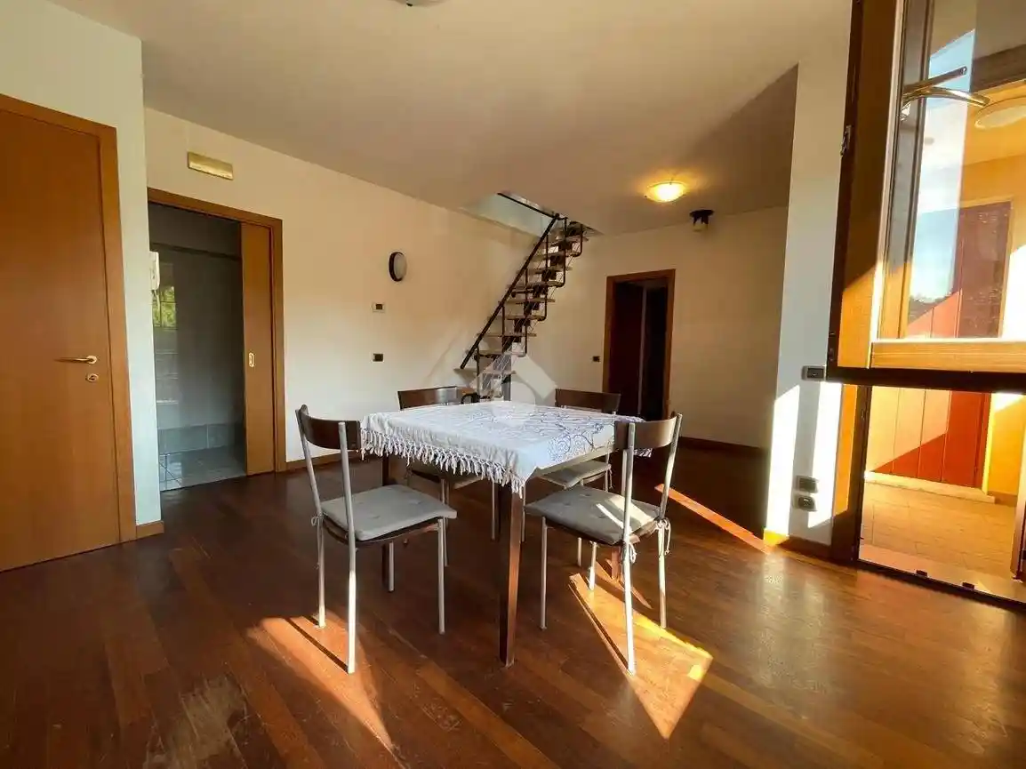 Appartamento in vendita a San Pietro di Feletto