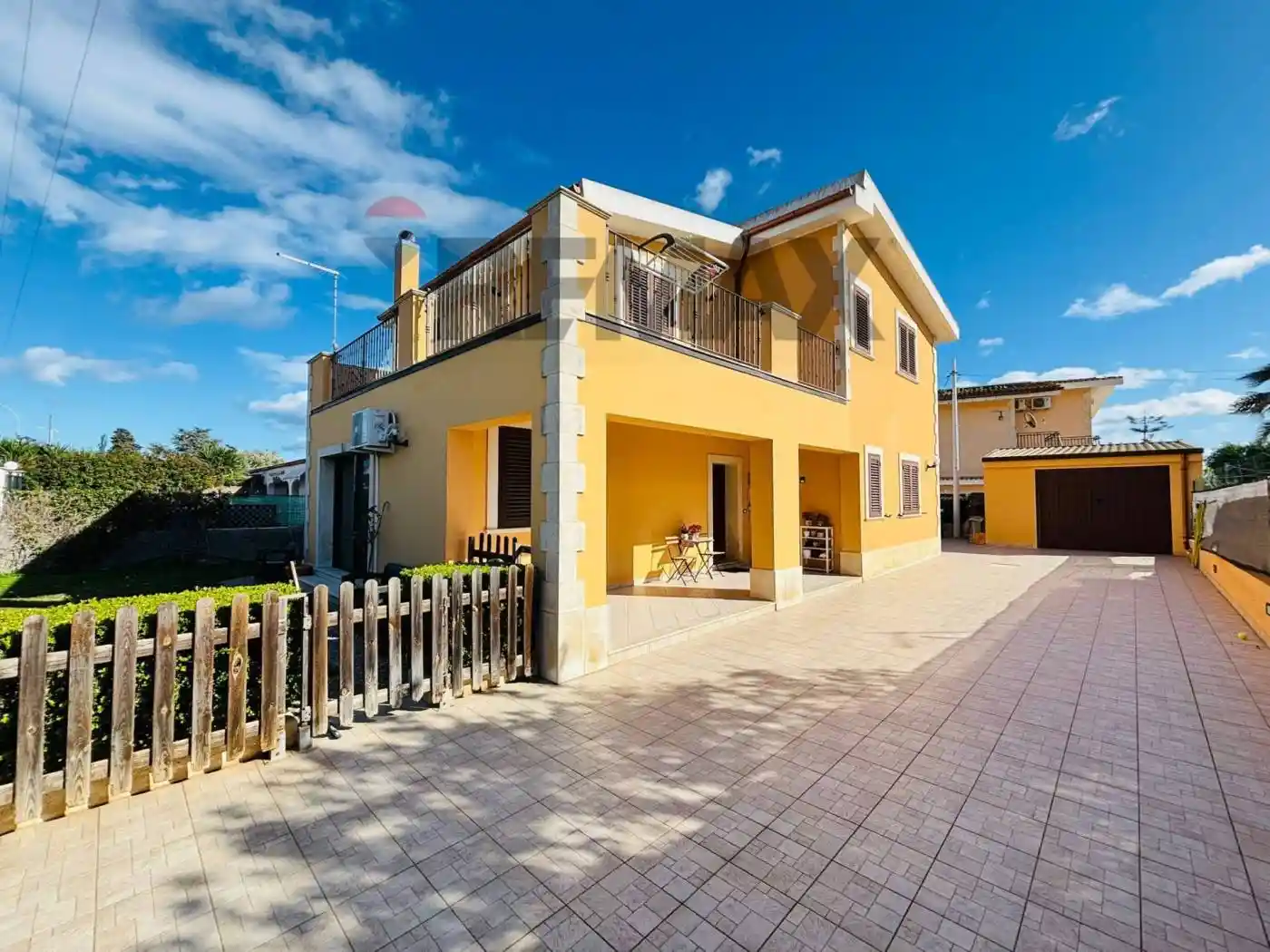 Villa in vendita a Siracusa
