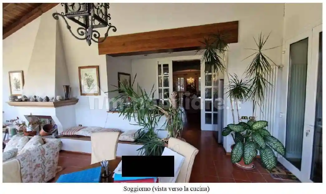 Villa in vendita a Ravenna