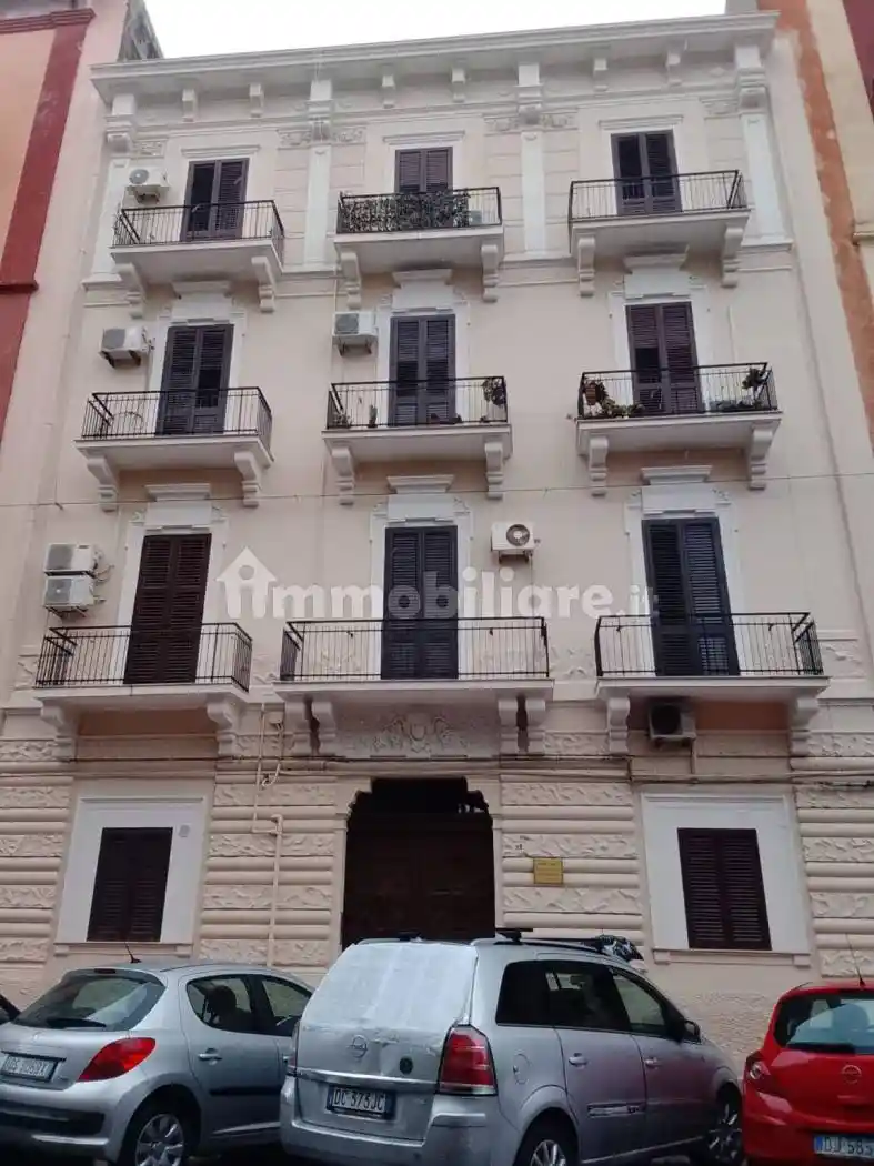 Appartamento in vendita a Taranto