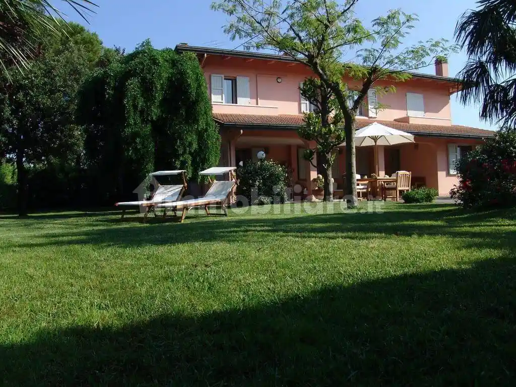 Villa in vendita a San Giovanni in Marignano