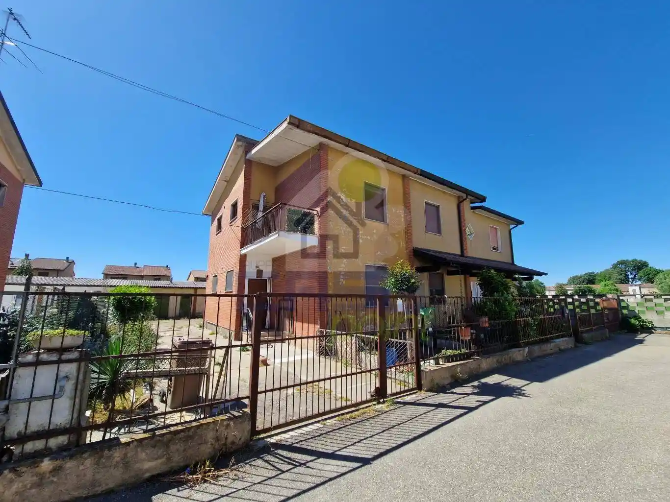 Casa indipendente in vendita a Stagno Lombardo