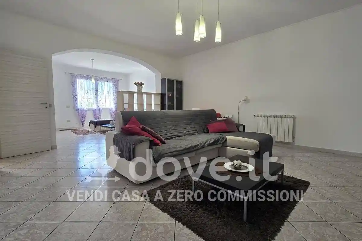 Villa in vendita a Marsala