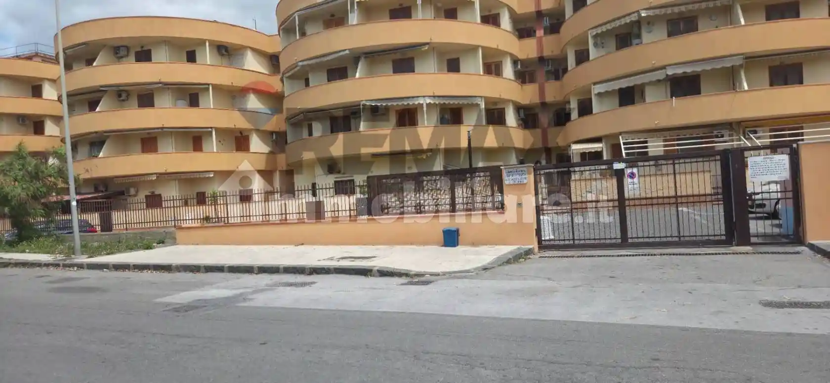 Appartamento in vendita a Roccalumera