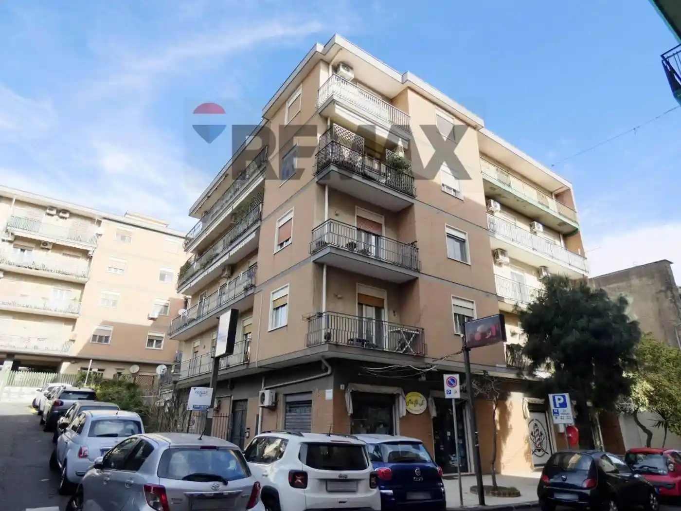 Appartamento in vendita a Mascalucia