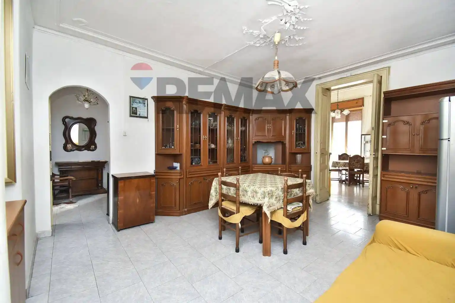 Appartamento in vendita a Catania