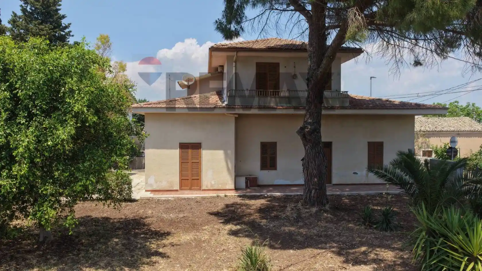 Villa in vendita a Modica