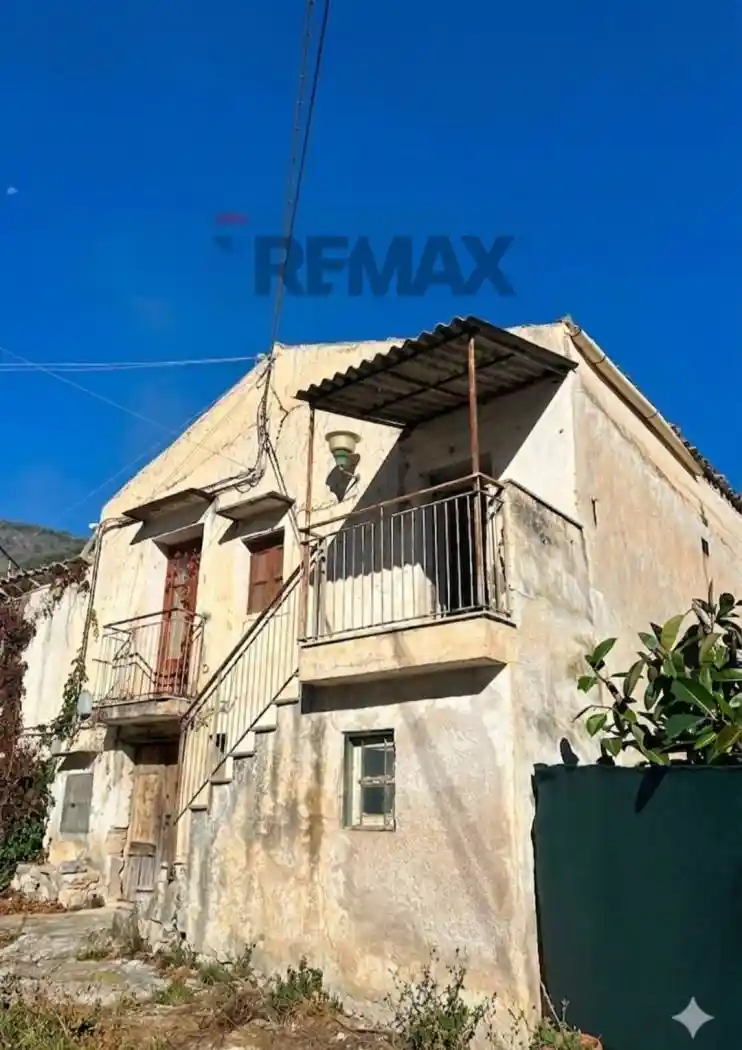 Appartamento in vendita a Monreale