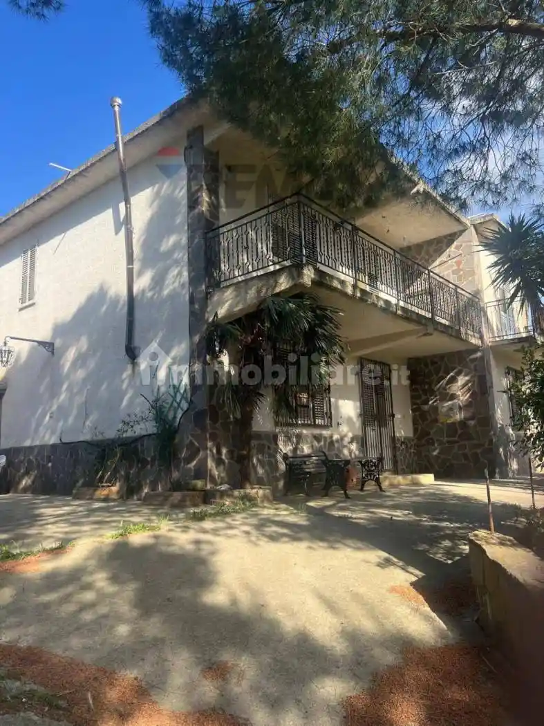 Villa in vendita a Bolognetta