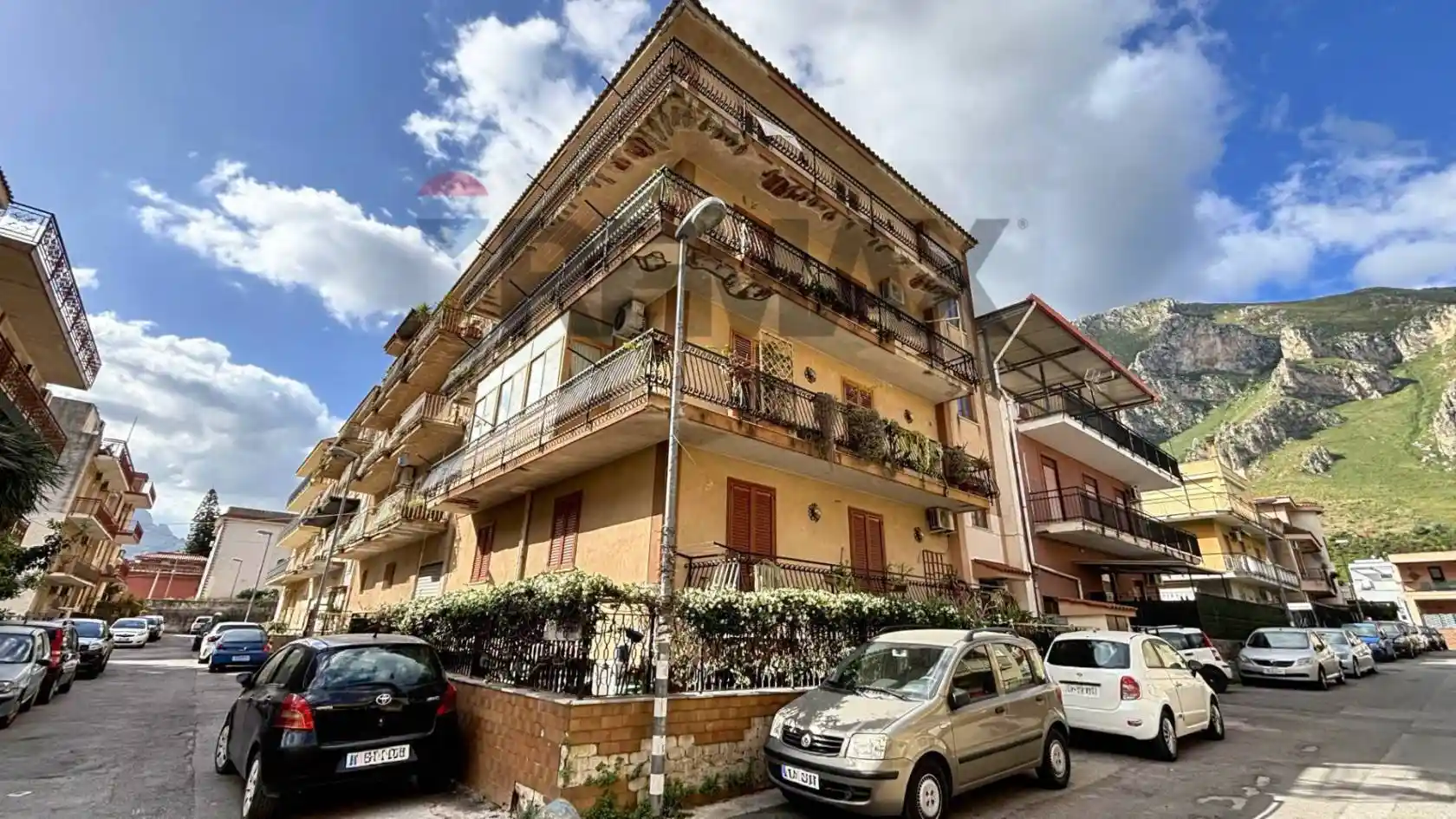Appartamento in vendita a Palermo