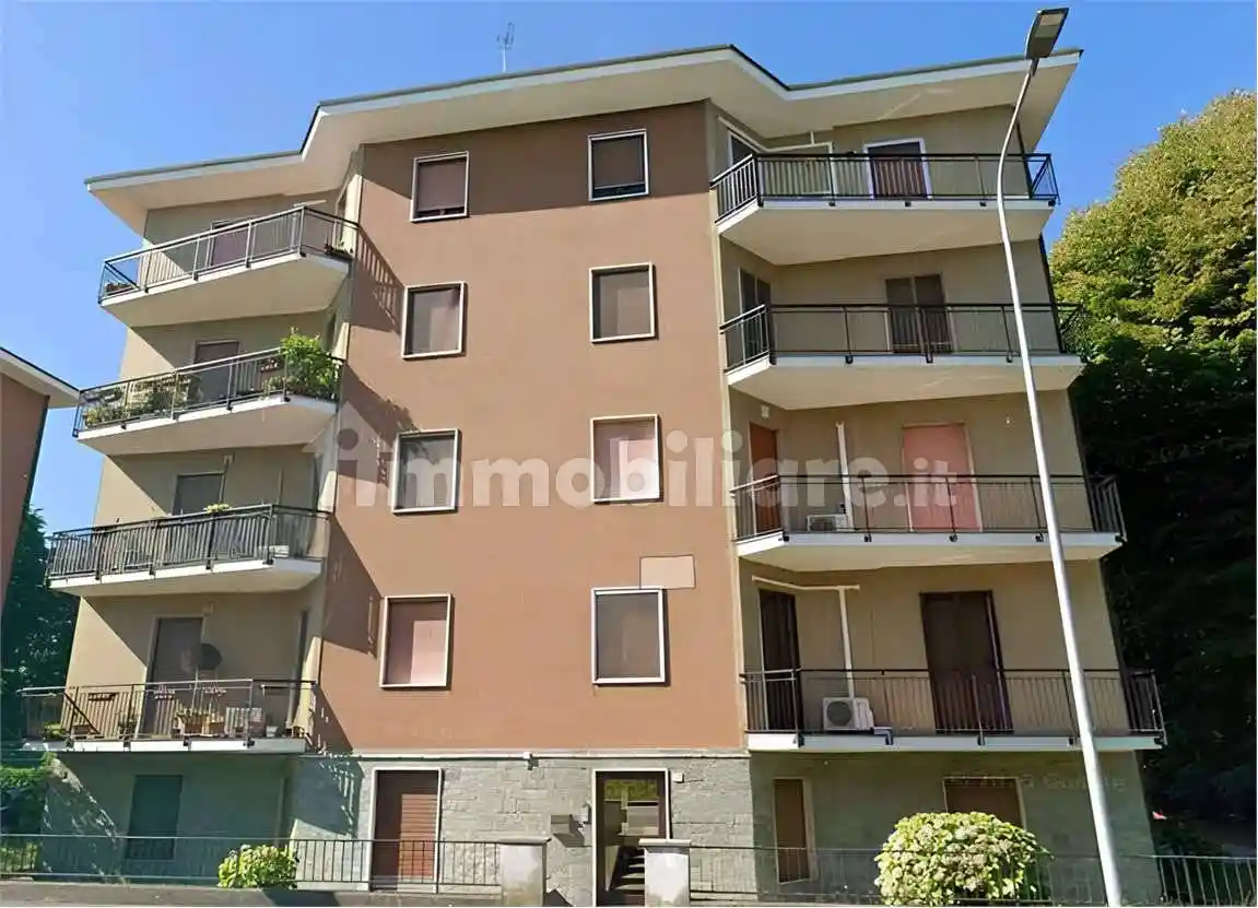 Appartamento in vendita a Rozzano