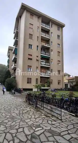 Appartamento in vendita a Bresso