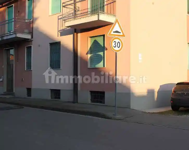 Appartamento in vendita a Busnago