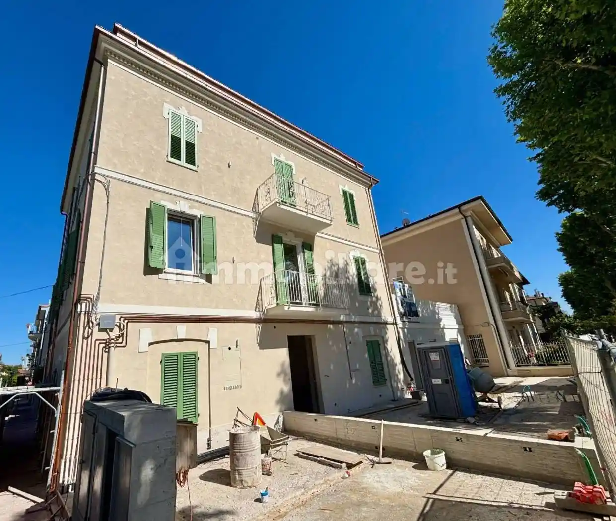 Appartamento in vendita a Grottammare