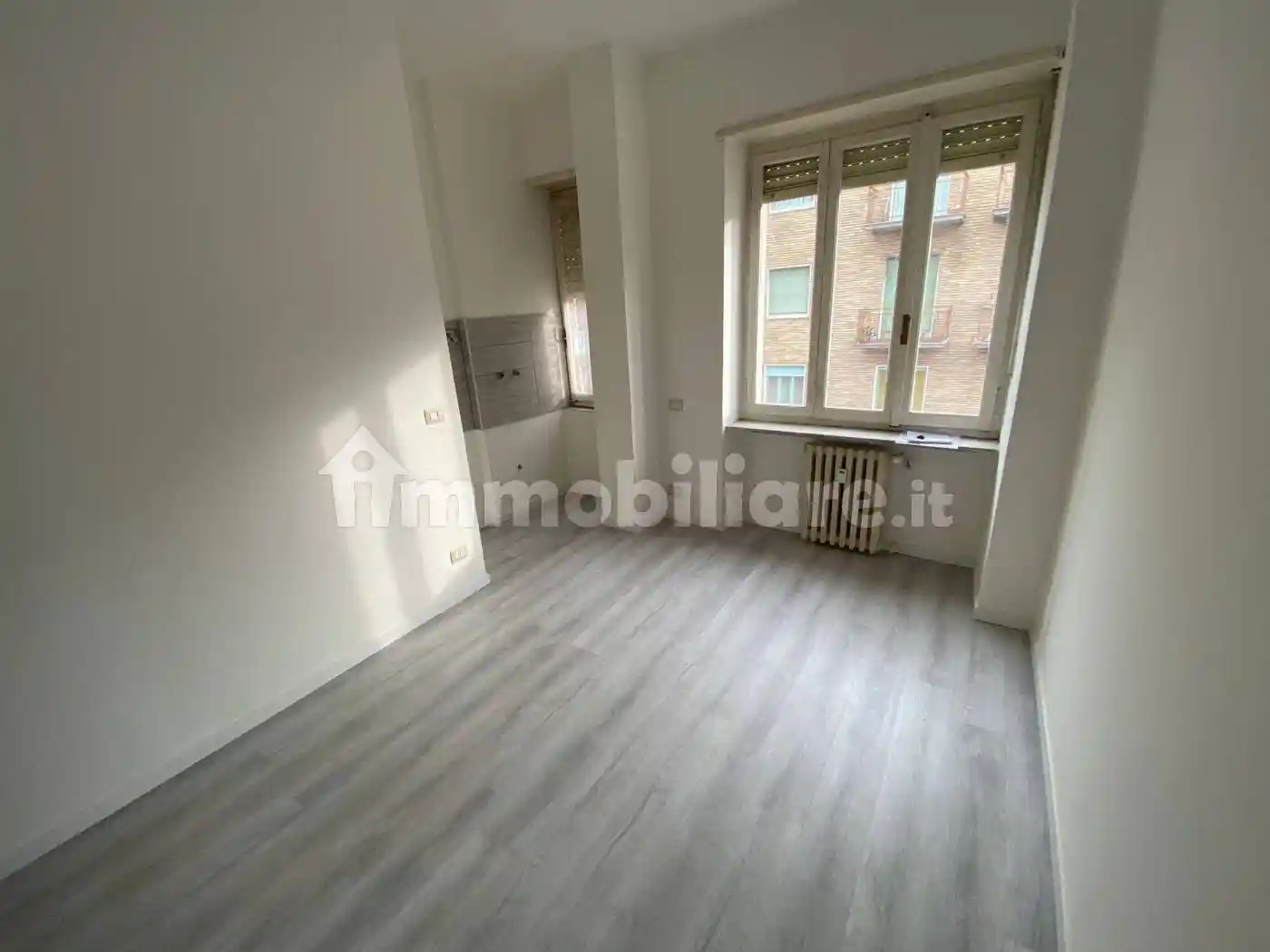 Appartamento in affitto a Torino