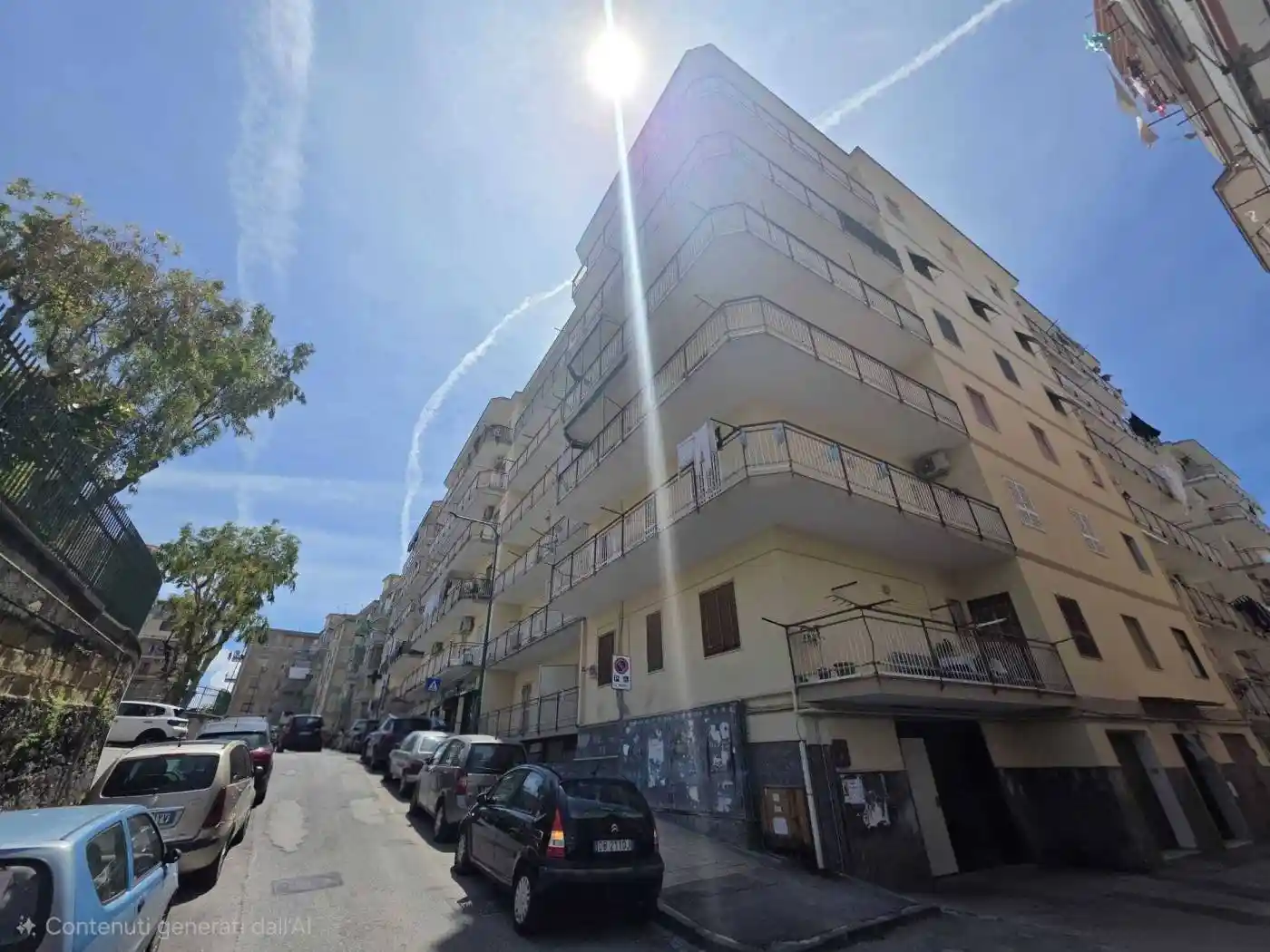 Appartamento in vendita a Torre del Greco