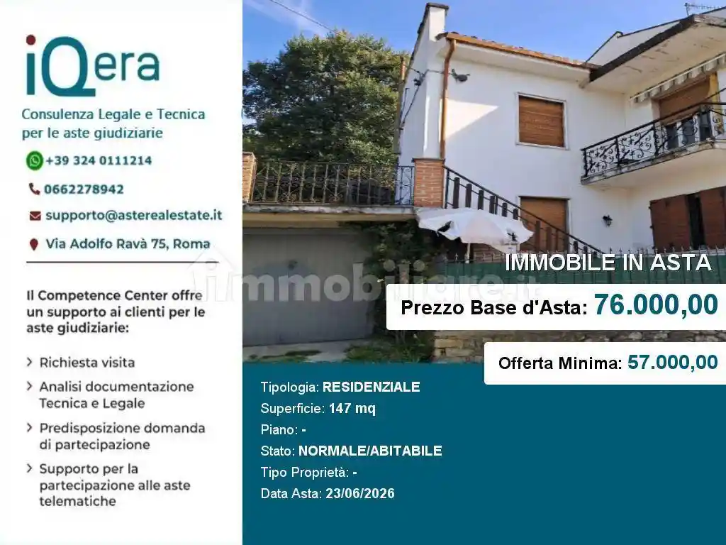 Appartamento in vendita a Godiasco Salice Terme