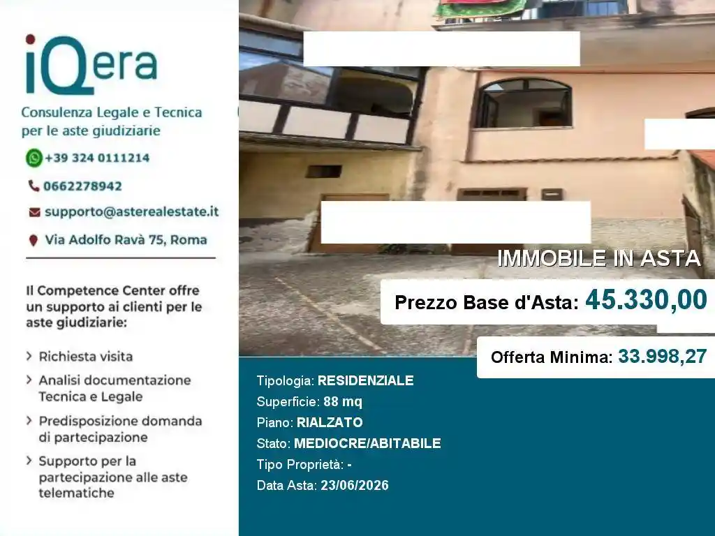 Appartamento in vendita a Giffoni Valle Piana
