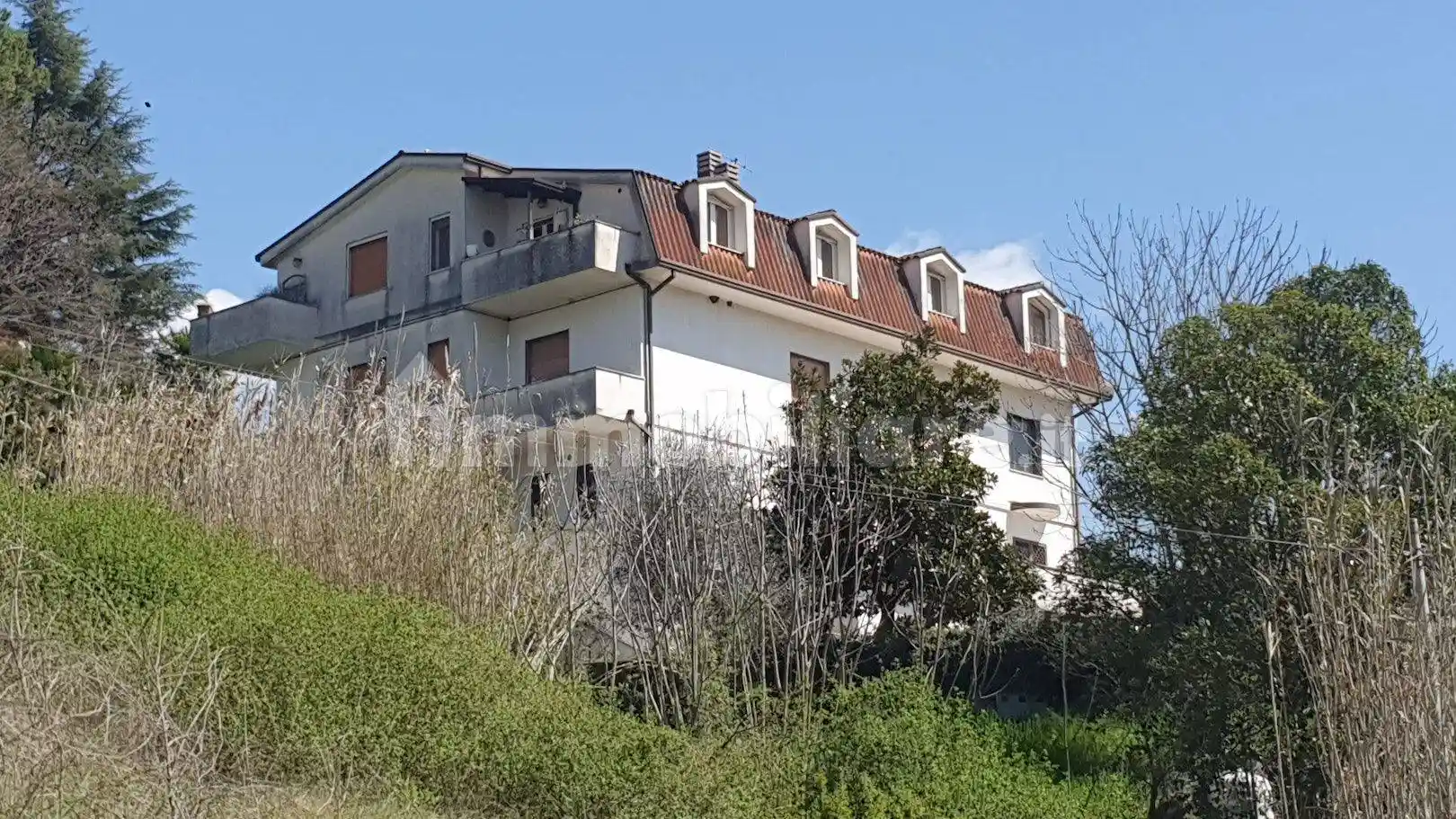 Appartamento in vendita a Broccostella