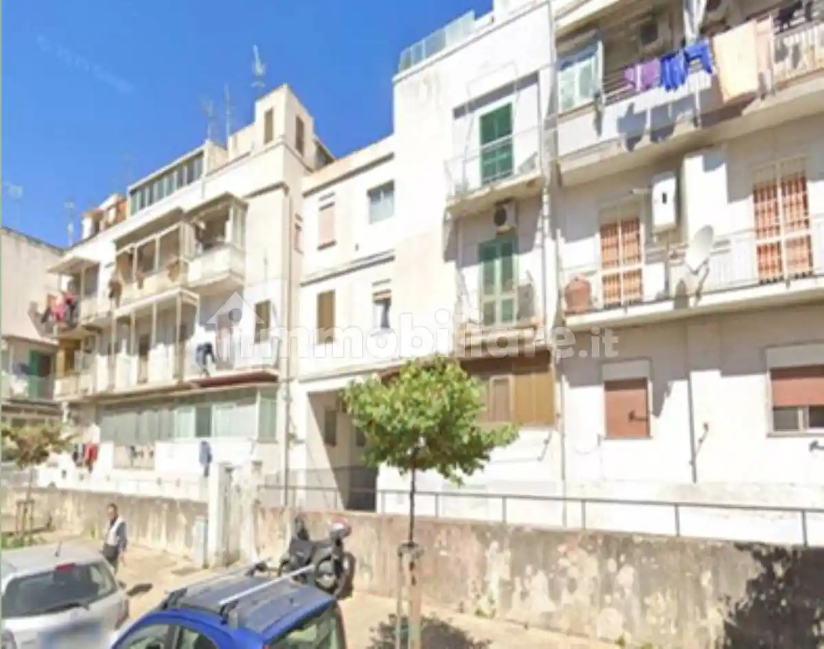 Appartamento in vendita a Messina