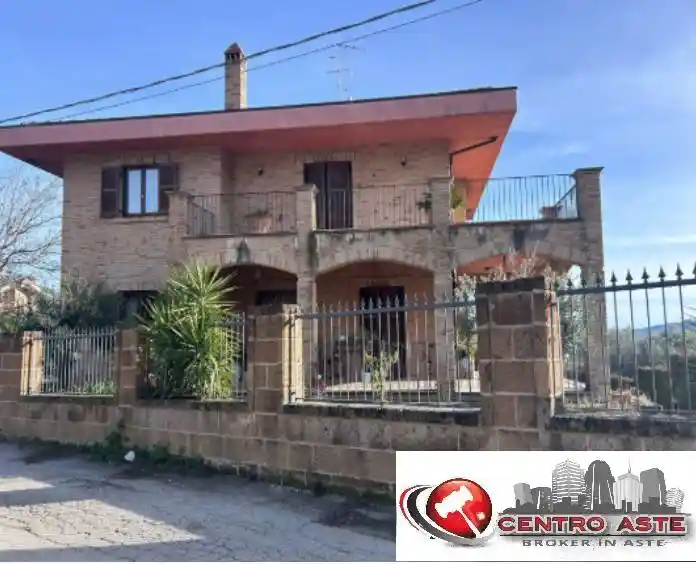 Villa in vendita a Teramo