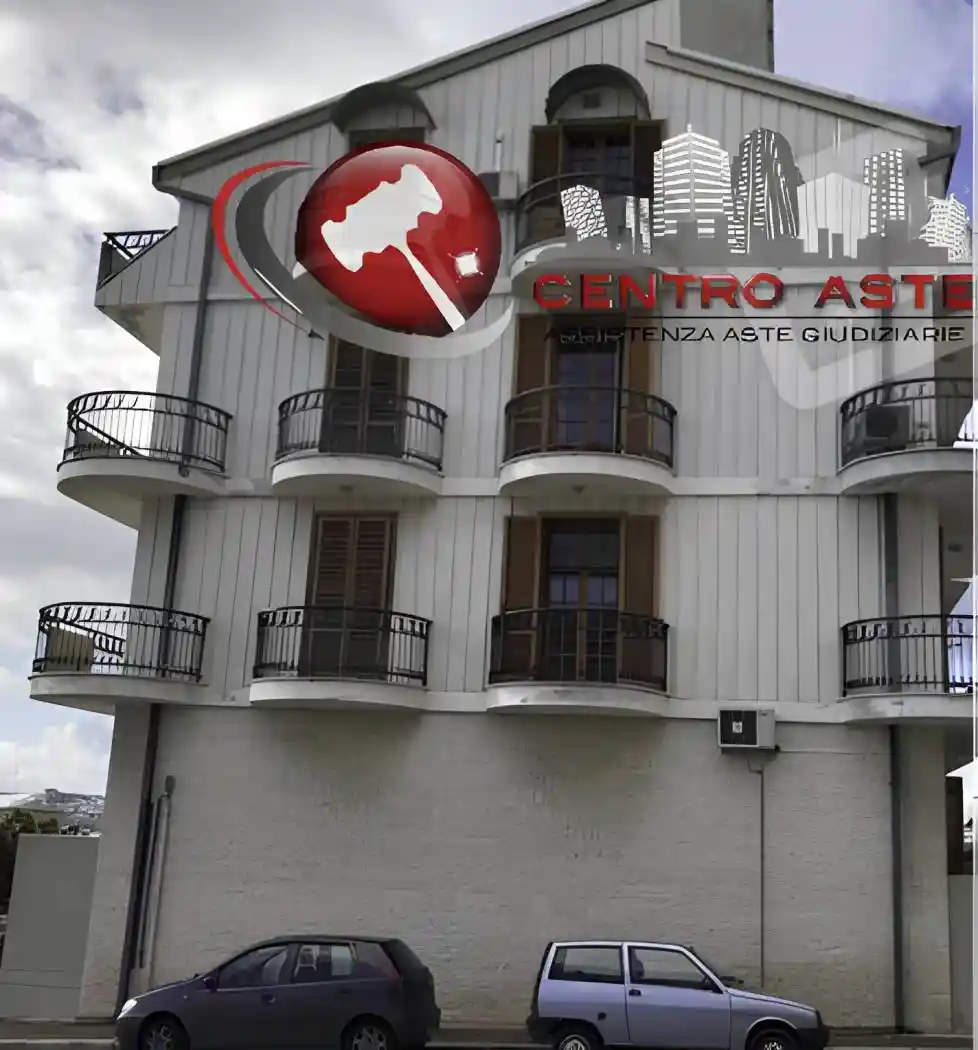 Appartamento in vendita a Gravina in Puglia